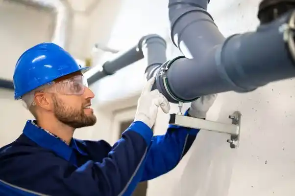 water damage restoration service La Puerta